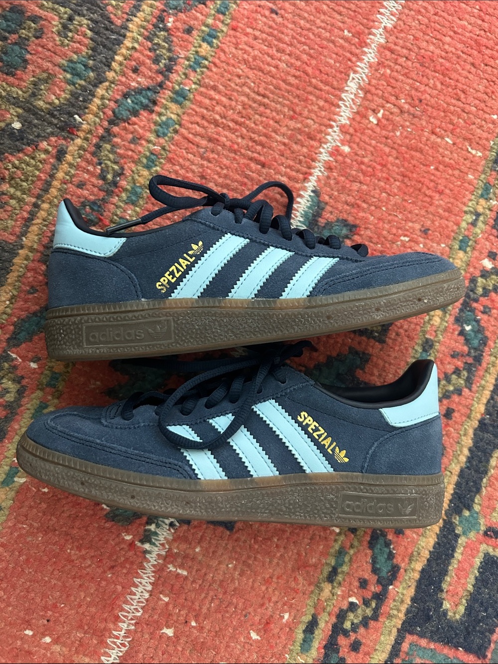Adidas Handball Speziale Shoes - M4/W5